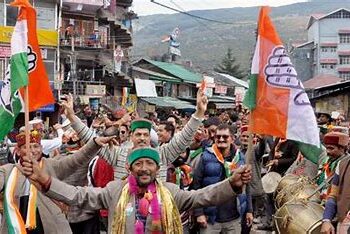 ಹಿಮಾಚಲ : ಸಾವಿರಕ್ಕಿಂತ ಕಡಿಮೆ ವೋಟಿನಲ್ಲಿ ಸೋತಿದ್ದು ಎಷ್ಟು?