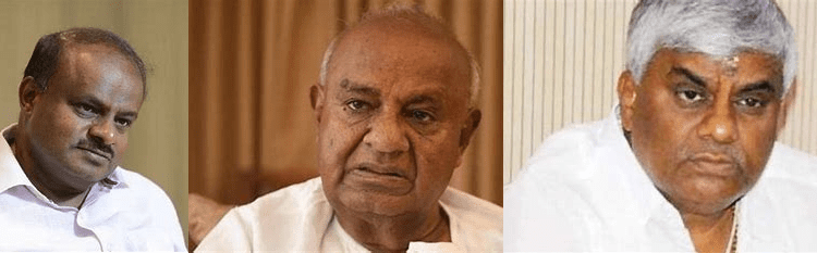 ರೇವಣ್ಣ ಹೊಸ ಫಾರ್ಮುಲಾ : ದೇವೇಗೌಡರೇ ಅಖಾಡಕ್ಕೆ ಇಳೀಬೇಕಾ..?