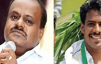 ರಾಮನಗರಕ್ಕೆ ನಿಖಿಲ್ ಕುಮಾರಸ್ವಾಮಿ ನಿಲ್ಲೋದು ಪಕ್ಕಾನಾ?