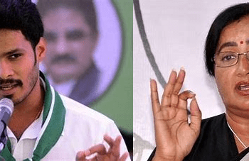 ಮಂಡ್ಯದಲ್ಲಿ ಮತ್ತೆ ಸುಮಲತಾ ವರ್ಸಸ್ ನಿಖಿಲ್ ಫೈಟ್