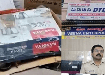 ಮಿಕ್ಸಿ ಸ್ಫೋಟದ ಹಿಂದಿತ್ತು ಪ್ರೇಮ-ದ್ರೋಹ ರಹಸ್ಯ : 2 ಲವ್ ಸ್ಟೋರಿ