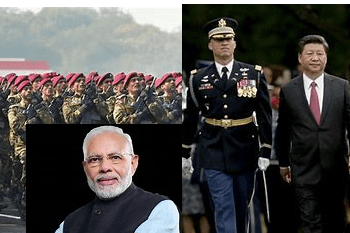 ಭಾರತ-ಚೀನಾ ಸೈನಿಕರು ಆಯುಧ ಬಳಸದೆ ಕೈಕೈ ಮಿಲಾಯಿಸಿ ಬಡಿದಾಡೋದ್ಯಾಕೆ?