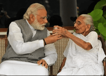 ಹೀರಾ ಬೆನ್ ಮೋದಿ : ತಾಯಿ ಮಗನ ಚಿರಬಾಂಧವ್ಯದ ಕಥೆಗಳು