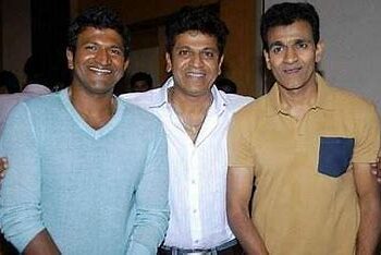 ಸಿಕ್ಕಿಬಿದ್ದರು : ಅಣ್ಣಾವ್ರ ಕುಟುಂಬಕ್ಕೆ ಅವಮಾನ ಮಾಡೋದೇ ಕಾಯಕ