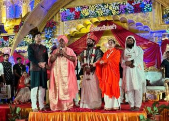 ಕರಾವಳಿಯ ನೆಲದ ಕಥೆಗೆ ಮೊದಲ ಪ್ರಶಸ್ತಿ ಬಂದಿದ್ದು ಉತ್ತರ ಕರ್ನಾಟಕದ ಮಣ್ಣಿನಿಂದ..