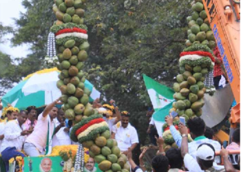 32 ದಿನ.. 500 ಹಾರ.. ಎಲ್ಲವೂ ವಿಭಿನ್ನ.. : ಯಾವ್ಯಾವ ಊರಲ್ಲಿ ಯಾವ ಹಾರ..?