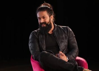 ಪ್ರೀತಿ..ಆಕ್ರೋಶ..ಹೊಸತನ..ಜವಾಬ್ದಾರಿ..ಹೊಸ ಸಿನಿಮಾ..ಯಶ್ ಮಾತುಗಳಲ್ಲಿ ಏನೇನೆಲ್ಲ ಇದೆ..