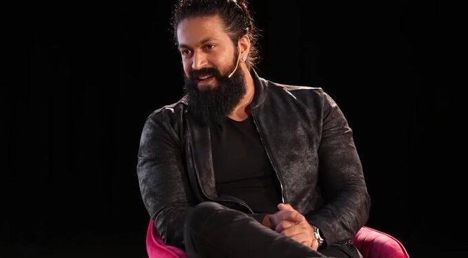 ಪ್ರೀತಿ..ಆಕ್ರೋಶ..ಹೊಸತನ..ಜವಾಬ್ದಾರಿ..ಹೊಸ ಸಿನಿಮಾ..ಯಶ್ ಮಾತುಗಳಲ್ಲಿ ಏನೇನೆಲ್ಲ ಇದೆ..