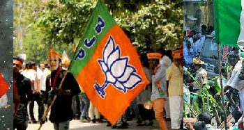 ಜೆಡಿಎಸ್+ಕಾಂಗ್ರೆಸ್+ಬಿಜೆಪಿ : ಸಬ್ ಕಾ ಸಾಥ್ ಪಾಲಿಟಿಕ್ಸ್ ಜೋಡೋ ಪಕ್ಷಾಂತರ ರತ್ನ