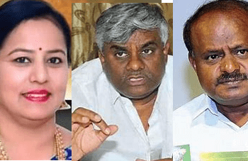 ರೇವಣ್ಣ ಬುದ್ದಿವಾದದ ನಂತರ ಏನಾಗಿದೆ ಹಾಸನ?