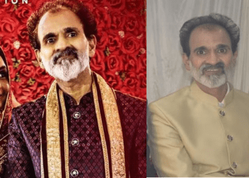 ಇಲ್ಲಿ ಗುಜರಿ ಅಂಗಡಿ ಓನರ್.. ಅಲ್ಲಿ ಗೌರ್ನರ್ : ರಾಘವೇಂದ್ರ ರಾಜಕುಮಾರ್ ಸ್ಪೆಷಲ್ಲು