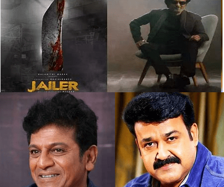 ಶಿವಣ್ಣ ತಮಿಳು ಎಂಟ್ರಿ ಚಿತ್ರದಲ್ಲಿ ರಜನಿಕಾಂತ್ ಜೊತೆ ಇನ್ನೊಬ್ಬ ಸ್ಟಾರ್..!