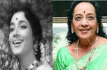 ಒಲವೇ ಜೀವನ ಸಾಕ್ಷಾತ್ಕಾರದ ಜಮುನಾ ಇನ್ನು ನೆನಪು ಮಾತ್ರ..