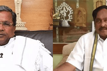 ಕೋಲಾರ..ಸಿದ್ದರಾಮಯ್ಯ..ಶ್ರೀನಿವಾಸ ಗೌಡ ಮತ್ತು 17 ಕೋಟಿಯ ರಹಸ್ಯ..!