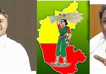 ಕೋಲಾರದಲ್ಲಿ ಫೈಟ್ ಸಿದ್ದು ಜೊತೆ ಅಲ್ಲ, ಜೆಡಿಎಸ್ ಜೊತೆ : ವರ್ತೂರು ಪ್ರಕಾಶ್