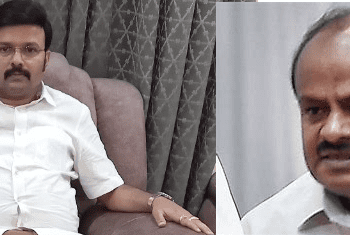 ಕುಮಾರಸ್ವಾಮಿ ಸರ್ಕಾರ ಕೆಡವಿದ್ದರ ಹಿಂದೆ ಸ್ಯಾಂಟ್ರೋ ರವಿ ಪಾತ್ರವೇನು? ಯಾರಿವನು?