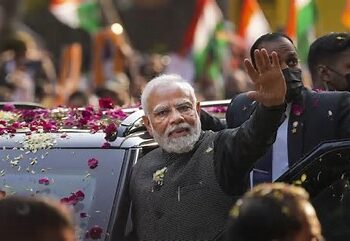 ಮೋದಿ ವಿರುದ್ಧ ನಿಲ್ಲದ ಬಿಬಿಸಿ ವಾರ್ : ಪ್ರೊಪಗಾಂಡ ಡಾಕ್ಯುಮೆಂಟರಿ