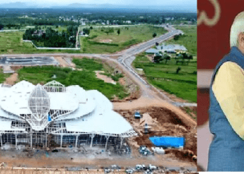 ಯಡಿಯೂರಪ್ಪಗೆ ನಮೋ ಗಿಫ್ಟ್