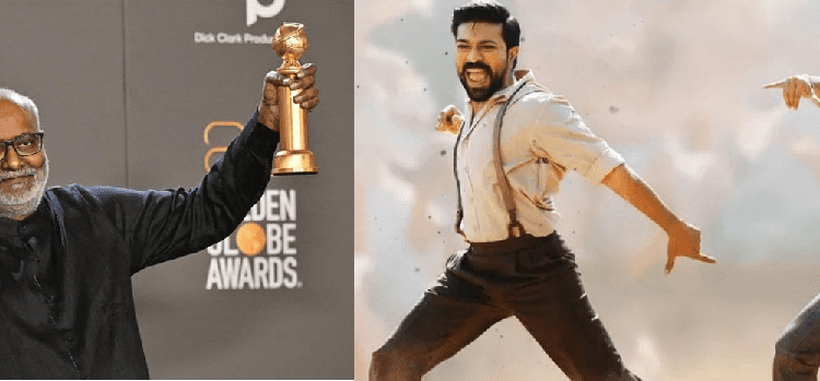 ನಾಟು ನಾಟುಗೆ ಗೋಲ್ಡನ್ ಗ್ಲೋಬ್ ಅವಾರ್ಡ್ : ಆಸ್ಕರ್ ಪಕ್ಕಾನಾ?