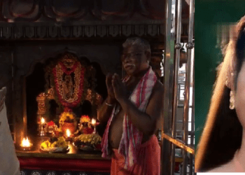 ಮತ್ತೊಂದು ಮದುವೆಗೆ ವರ ಕೊಟ್ಟನಾ ಕೊರಗಜ್ಜ..?