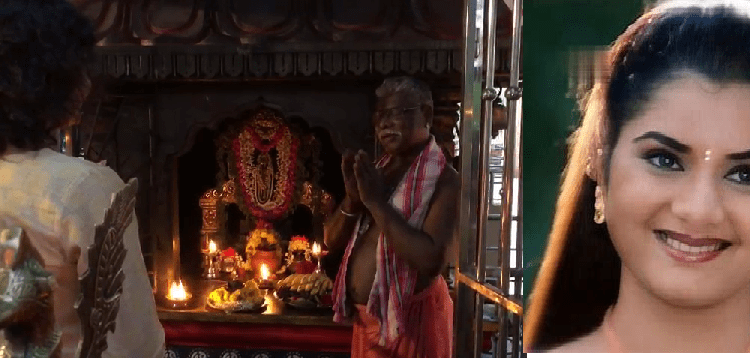 ಮತ್ತೊಂದು ಮದುವೆಗೆ ವರ ಕೊಟ್ಟನಾ ಕೊರಗಜ್ಜ..?