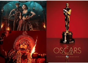 ಆಸ್ಕರ್ ಅರ್ಹತಾ ಸುತ್ತಿನ ರಿಯಲ್ ಸ್ಟೋರಿ : ಆಗಿದ್ದೇ ಬೇರೆ..!