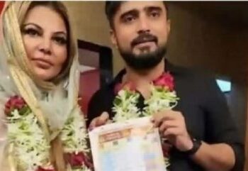 ಮತಾಂತರ..ಮದುವೆ.. : ನಟಿ ರಾಖಿ ಸಾವಂತ್`ಗೆ ಮತ್ತೊಮ್ಮೆ ಮದುವೆ ಮೋಸ..?