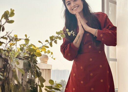 ರಶ್ಮಿಕಾ ಮಂದಣ್ಣ ಬದಲಾವಣೆಗೆ ಏನು ಕಾರಣ..?