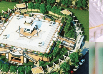 ವಿಷ್ಣುವರ್ಧನ್ ಸ್ಮಾರಕ ಸಿದ್ಧ : ಏನೇನೆಲ್ಲ ಇದೆ ಗೊತ್ತಾ..?