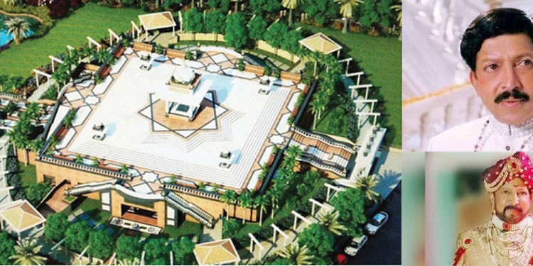 ವಿಷ್ಣುವರ್ಧನ್ ಸ್ಮಾರಕ ಸಿದ್ಧ : ಏನೇನೆಲ್ಲ ಇದೆ ಗೊತ್ತಾ..?