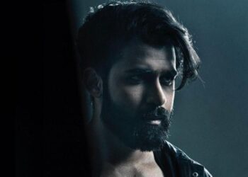 ಯುವ ರಾಜ್ ಕುಮಾರ್ ಮೊದಲ ಚಿತ್ರದ ಕಥೆ ಗೊತ್ತಾಯ್ತಾ?