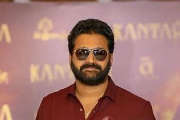 ಆ ಪ್ರಶ್ನೆಗೆ ರಿಷಬ್ ಶೆಟ್ಟಿ ಉತ್ತರ ನೋ ಕಮೆಂಟ್ಸ್..