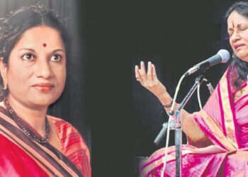 ಪದ್ಮಭೂಷಣ ವಾಣಿ ಜಯರಾಂ : ಮಧುರಾತಿಮಧುರ ಗೀತೆಗಳು