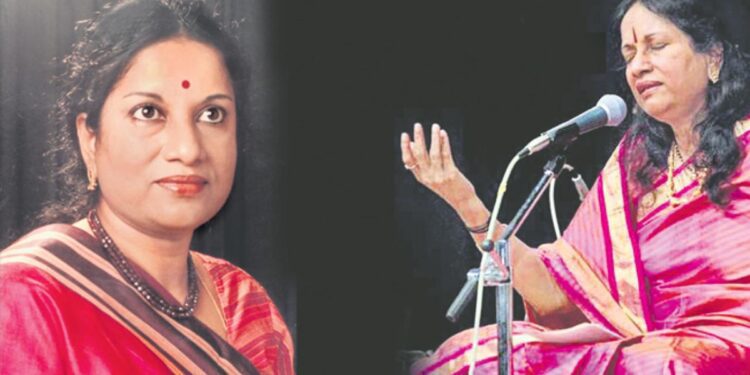 ಪದ್ಮಭೂಷಣ ವಾಣಿ ಜಯರಾಂ : ಮಧುರಾತಿಮಧುರ ಗೀತೆಗಳು