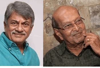 ಅನಂತನಾಗ್ ಅವರಿಗೆ ಕ್ಷಮೆ ಕೇಳಿದ್ದರು ಭಗವಾನ್