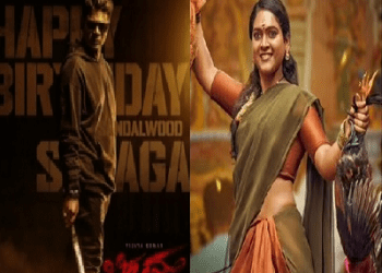 ದುನಿಯಾ ವಿಜಯ್ ಚಿತ್ರಕ್ಕೆ ಎಂಟ್ರಿ ಕೊಟ್ಟ ನಾಟಿ ಕೋಳಿ ಅಶ್ವಿನಿ ಯಾರು?