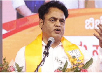 ಸಿದ್ದರಾಮಯ್ಯ ವಿರುದ್ಧ ಟೀಕೆ : ತೀರಾ ಈ ಮಟ್ಟಕ್ಕೆ ಇಳಿದರಾ ಅಶ್ವತ್ಥ್ ನಾರಾಯಣ್..?