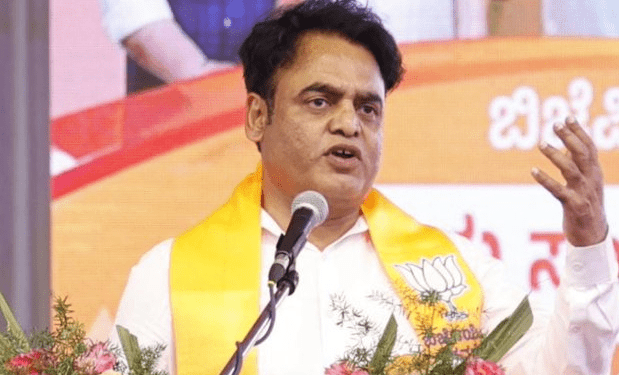 ಸಿದ್ದರಾಮಯ್ಯ ವಿರುದ್ಧ ಟೀಕೆ : ತೀರಾ ಈ ಮಟ್ಟಕ್ಕೆ ಇಳಿದರಾ ಅಶ್ವತ್ಥ್ ನಾರಾಯಣ್..?