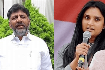 ರಮ್ಯಾ ಹೆಸರು ಹೇಳಿದ್ದೇ ತಡ.. ಚನ್ನಪಟ್ಟಣದ ಕಾಂಗ್ರೆಸ್ ಭಿನ್ನಮತ ಡೌನ್ ಡೌನ್