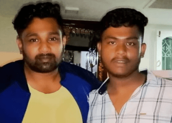 ಅಭಿಮಾನಿಯ ಕಡುಕಷ್ಟದಲ್ಲಿ ನೆರವಿಗೆ ಬಂದ ಧ್ರುವ ಸರ್ಜಾ.