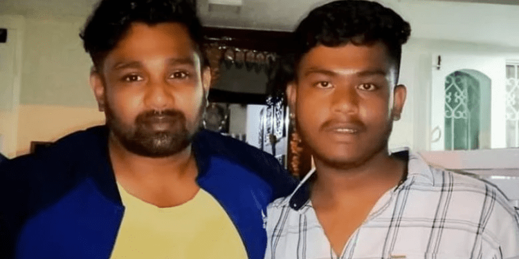 ಅಭಿಮಾನಿಯ ಕಡುಕಷ್ಟದಲ್ಲಿ ನೆರವಿಗೆ ಬಂದ ಧ್ರುವ ಸರ್ಜಾ.