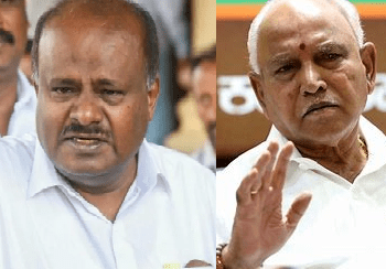 ಲಿಂಗಾಯತರನ್ನು ಒಡೆಯುವ ಹುನ್ನಾರವಾ? ಕುಮಾರಸ್ವಾಮಿ ತಂತ್ರ ಯಶಸ್ವಿಯಾಗುತ್ತಾ?