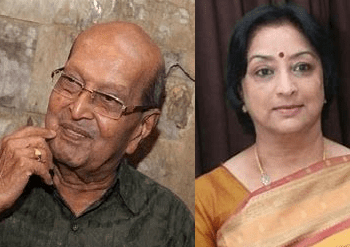 ನಟಿ ಲಕ್ಷ್ಮಿ ಕನ್ನಡ ಕಲಿತಿದ್ದರ ಹಿಂದಿತ್ತು ನಿರ್ದೇಶಕ ಭಗವಾನ್ ಶ್ರಮ..!