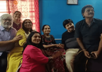 ವಿನೋದ್ ರಾಜ್ ತೋಟದ ಮನೆಯಲ್ಲಿ ಲೀಲಾವತಿ : ಹೇಗಿದೆ ಆರೋಗ್ಯ..?