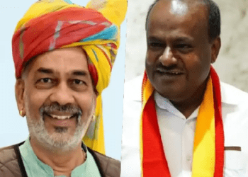 ಎ.ಮಂಜುಗೆ ಅರಕಲಗೂಡು ಟಿಕೆಟ್ : ರೇವಣ್ಣ ತೀರ್ಮಾನ ಮಾಡ್ತಾರೆ ಎಂದ ಪ್ರಜ್ವಲ್ ರೇವಣ್ಣ