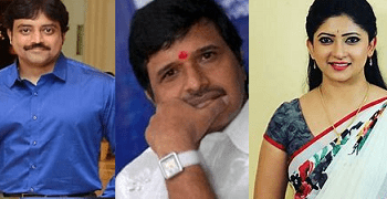 ಎಸ್.ನಾರಾಯಣ್-ಅನಿರುದ್ಧ ಜೋಡಿಯ ಸೂರ್ಯವಂಶಕ್ಕೆ ನಾಯಕಿ ಯಾರು?