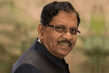 ಕಾಂಗ್ರೆಸ್ಸಿನಲ್ಲೇ ಸೈಡ್ ಲೈನ್ ಆದರಾ ಪರಮೇಶ್ವರ್?