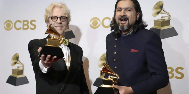 ಗ್ರ್ಯಾಮಿ ರಿಕ್ಕಿ ಕೇಜ್ : ಇಂಟರ್ ನ್ಯಾಷನಲ್ ಫೇಮ್ ಮಾಸ್ ಕನ್ನಡಿಗರಿಗೆ ಅಪರಿಚಿತ..