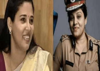 ರೋಹಿಣಿ ಸಿಂಧೂರಿ ಪರ ನಿಂತ ಕುಟುಂಬ : ರೂಪಾ ಪರ ನಿಂತಿದ್ದು ಯಾರು..?