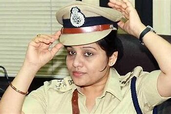 ಐಪಿಎಸ್ ರೂಪಾ ಮೌದ್ಗಿಲ್ : ಸಾಧನೆಗಳಿಗಿಂತ ವಿವಾದಗಳಿಂದಲೇ ಸುದ್ದಿಯಾದವರು..